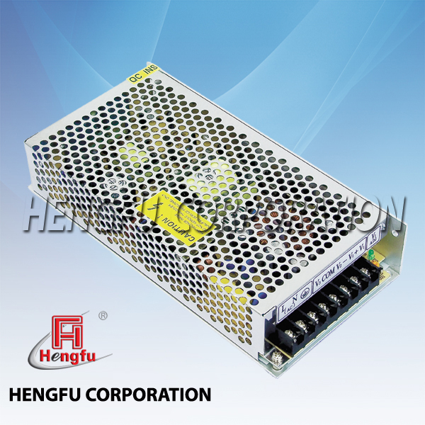 衡孚HF200W-S-5激光/医疗/直流稳压开关电源-衡孚供