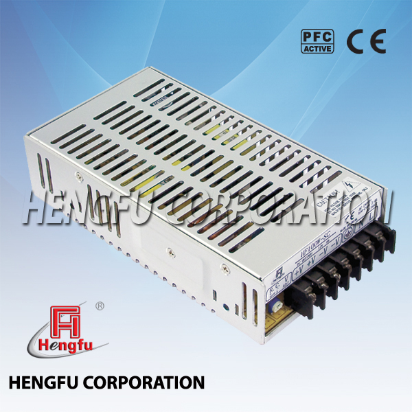 衡孚HF100W-SC-48监控/工业/直流开关电源-衡孚供