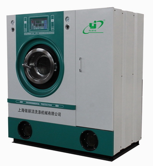 上海UCC干洗设备 上海UCC干洗设备性比价高 依丽洁供